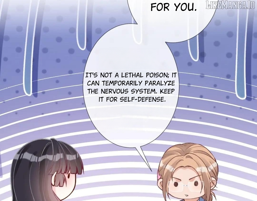 Everyone's Darling Chapter 236 - page 68